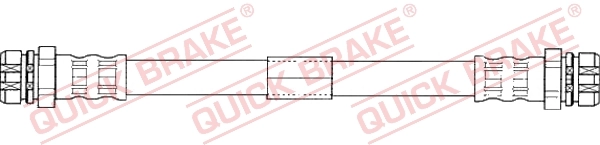 Brake Hose